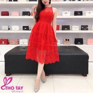 ĐẦM REN