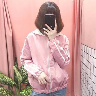 ÁO KHOÁC NỮ - XƯỞNG ÁO KHOÁC DÙ