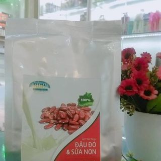 bột đậu đỏ sữa non 500gr giá sỉ