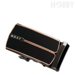 Đầu khóa thắt lưng nam hợp kim 3F5 M037 khóa tự động - GIÁ SỈ