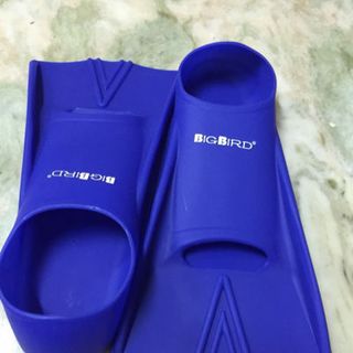 chân vịt bơi lội size s