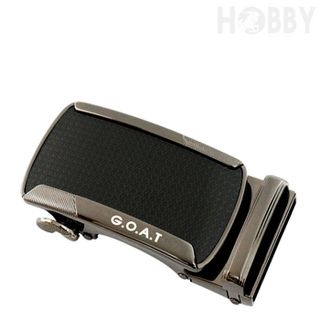 Đầu khóa thắt lưng nam hợp kim 3F5 M045 khóa tự động - GIÁ SỈ