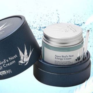 Kem dưỡng da tổ yến Aqua Bird’s Nest Energy Cream