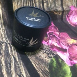 Kem dưỡng da tổ yến Aqua Bird’s Nest Energy Cream