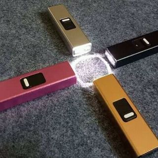 Móc Khóa Chích Điện