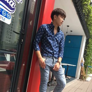 Jean Nam Xước