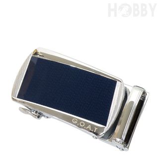 Đầu khóa thắt lưng nam hợp kim 3F5 M042 khóa tự động - GIÁ SỈ