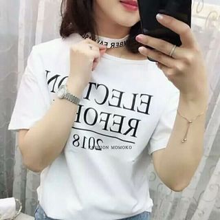 ÁO CHOKER 4 MÀU ĐEN / ĐỎ / TRẮNG / HỒNG giá sỉ