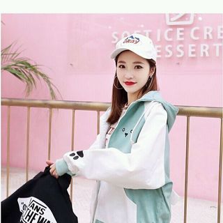 khoác dù 2 lớp