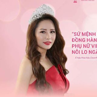 Cốc nguyệt san Lincup của Mĩ