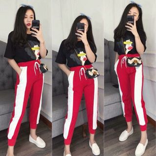 Set bộ năng động