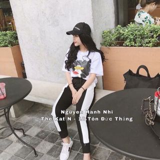 Set bộ năng động