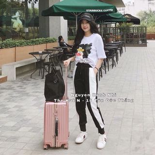Set bộ năng động