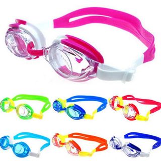 kính trẻ em con gấu