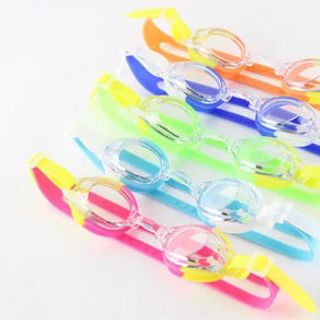 kính trẻ em con gấu