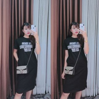 ĐẦM THUN QC