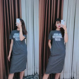 ĐẦM THUN QC