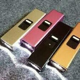 Móc Khóa Chích Điện
