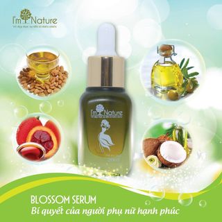 sơ rum làm hồng nhũ hoa và vùng kín
