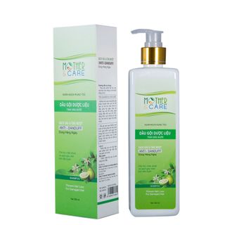 Dầu gội dược liệu Mother and Care