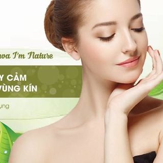 sơ rum làm hồng nhũ hoa và vùng kín