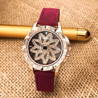 đồng hồ mặt xoay-35mm