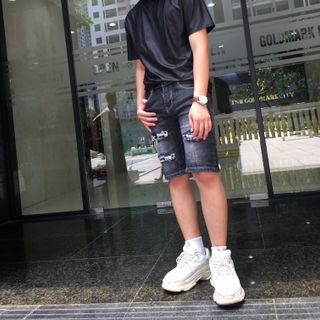 Jean Lửng Xước