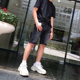 Jean Lửng Xước