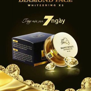 feca dưỡng da ngày