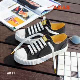 Giày AB 011