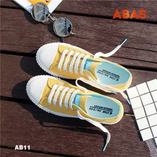 Giày AB 011