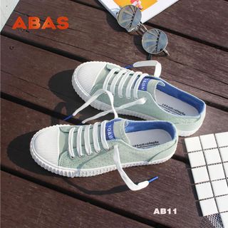 Giày AB 011