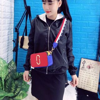 ÁO KHOÁC DÙ TRƠN NỮ