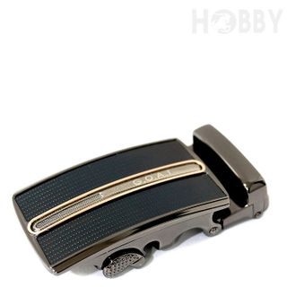 Đầu khóa thắt lưng nam hợp kim 3F5 M036 khóa tự động - GIÁ SỈ