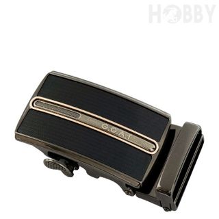 Đầu khóa thắt lưng nam hợp kim 3F5 M036 khóa tự động - GIÁ SỈ