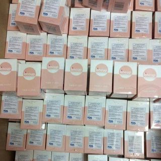 Cốc nguyệt san Lincup của Mĩ