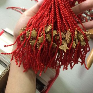 Combo 50 vòng may mắn 1k - Được chọn mẫu