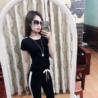 set bộ thể thao
