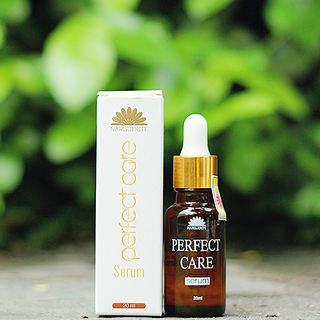 Serum dưỡng trắng và phục hồi da Perfect Care