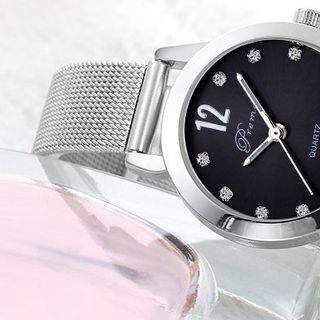 Đồng hồ bahavn - Thời trang phong cách hàn quốc SANG CHẢNH