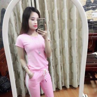 set bộ thể thao