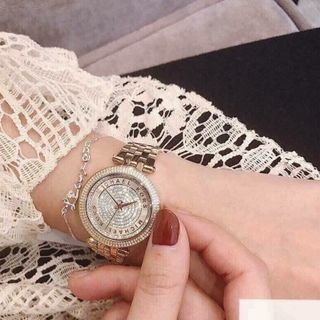 Đồng hồ Michaee korsss super