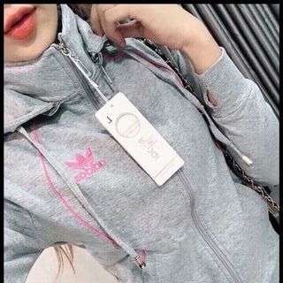 áo khoác da cá nón rời