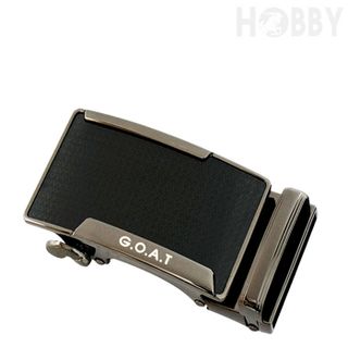 Đầu khóa thắt lưng nam hợp kim 3F5 M047 khóa tự động - GIÁ SỈ