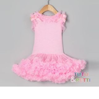 Váy múa ballet cho bé 013 giá sỉ