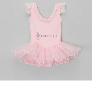 Váy Múa Ballet Cho Bé 021 giá sỉ