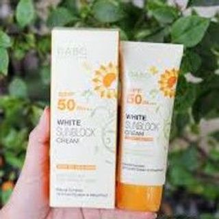 Kem chống nắng DABO CH giá sỉ​ giá bán buôn
