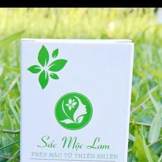 Trị Nám Tàn Nhang Sắc Mộc Lam