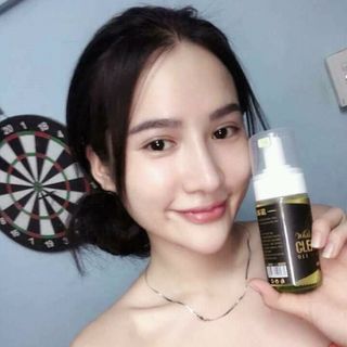 Sữa Rửa Mặt whitening cleansingGei