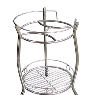 Hàng INOX gia dụng